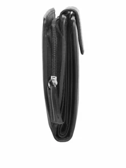 Bodenschatz Taschen & Rucksäcke<Unisex Geldbörse schwarz uni