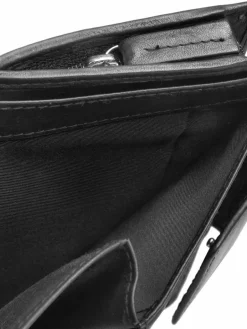 Bodenschatz Taschen & Rucksäcke<Unisex Geldbörse schwarz uni