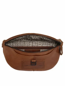 Spikes & Sparrow Taschen & Rucksäcke|Taschen & Rucksäcke<Unisex Gürteltasche cognac uni