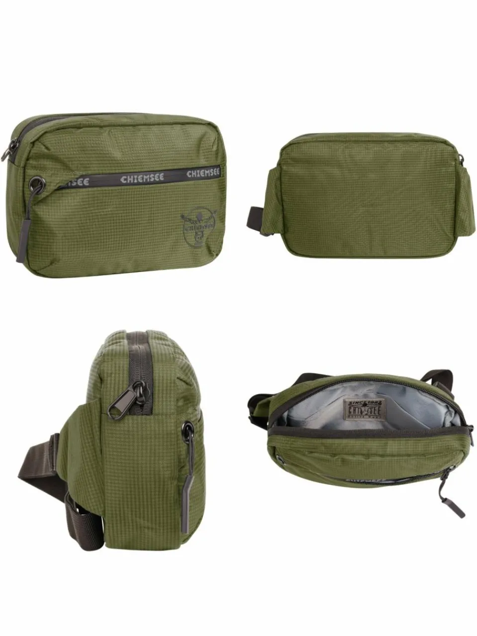 Damen Chiemsee Taschen & Rucksäcke|Taschen & Rucksäcke>Unisex Gürteltasche