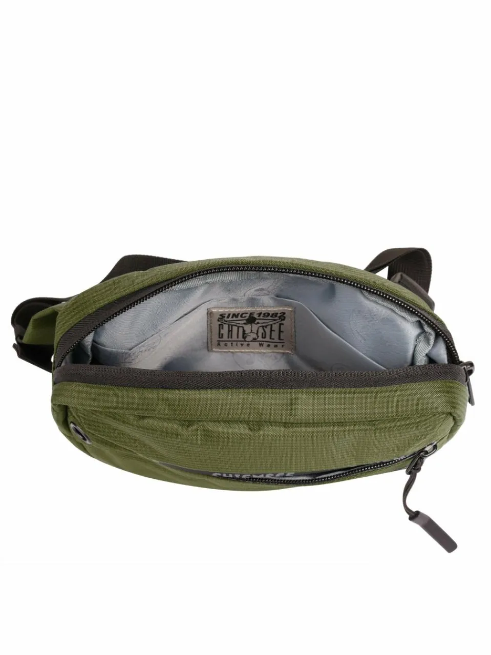 Damen Chiemsee Taschen & Rucksäcke|Taschen & Rucksäcke>Unisex Gürteltasche