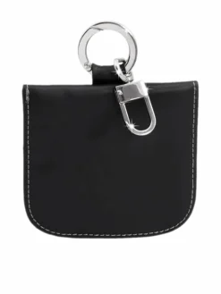 forty° Taschen & Rucksäcke<Unisex Gürteltasche schwarz uni