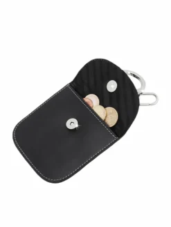 forty° Taschen & Rucksäcke<Unisex Gürteltasche schwarz uni