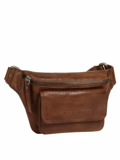 Spikes & Sparrow Taschen & Rucksäcke<Unisex Gürteltasche cognac uni