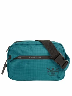 Chiemsee Taschen & Rucksäcke<Unisex Gürteltasche türkis uni