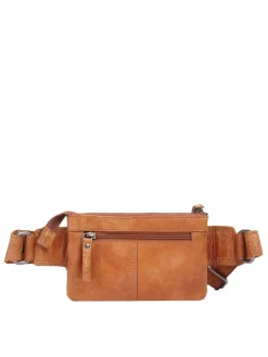 Bodenschatz Taschen & Rucksäcke<Unisex Gürteltasche camel uni