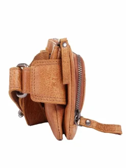 Bodenschatz Taschen & Rucksäcke<Unisex Gürteltasche camel uni