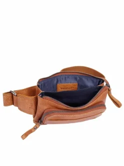 Bodenschatz Taschen & Rucksäcke<Unisex Gürteltasche camel uni