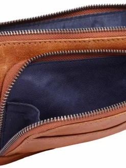 Bodenschatz Taschen & Rucksäcke<Unisex Gürteltasche camel uni