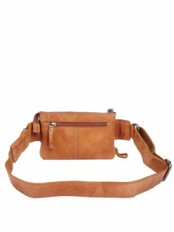 Bodenschatz Taschen & Rucksäcke<Unisex Gürteltasche camel uni