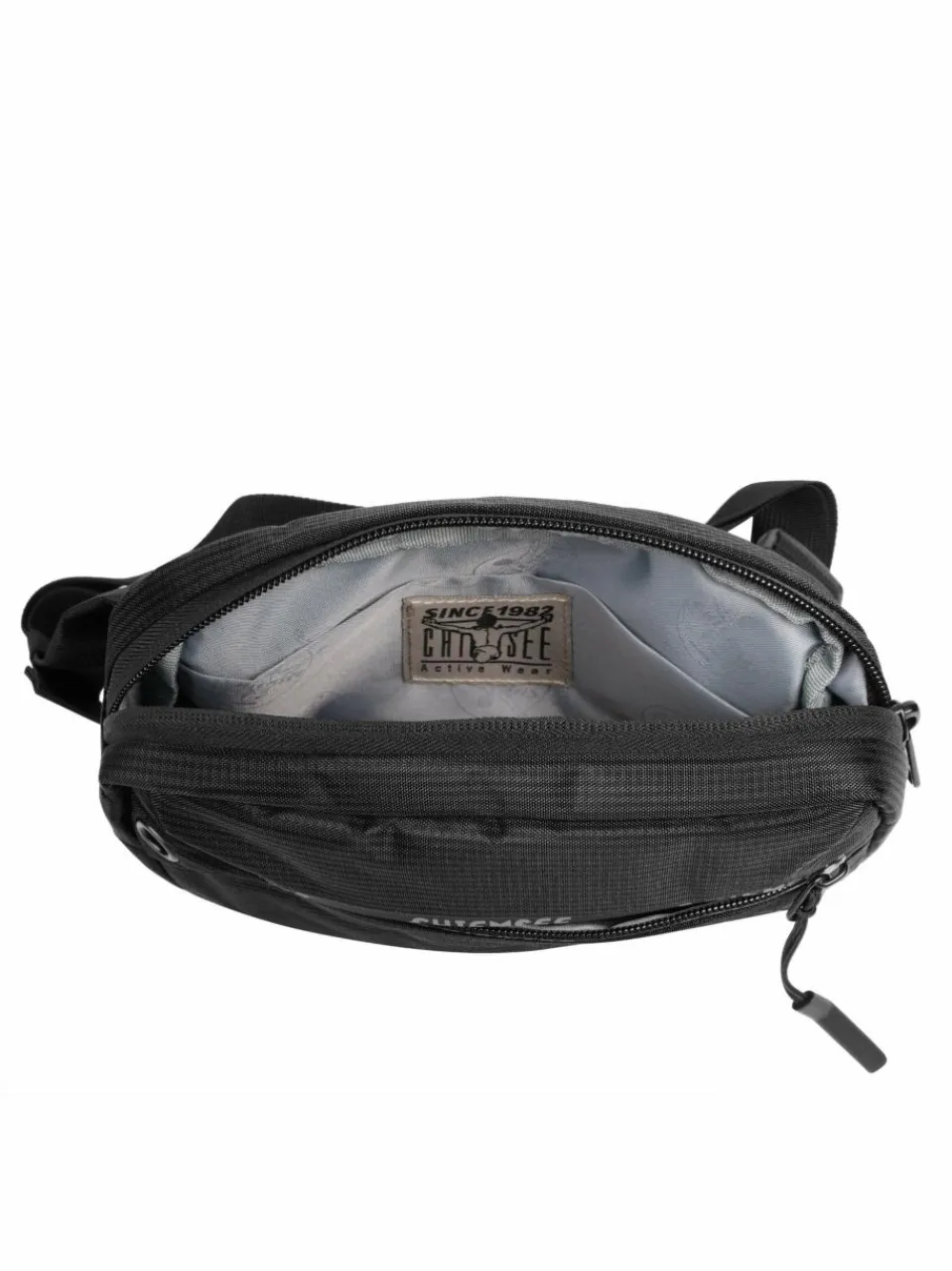 Herren Chiemsee Taschen & Rucksäcke>Unisex Gürteltasche