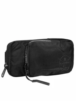 Chiemsee Taschen & Rucksäcke<Unisex Gürteltasche schwarz uni