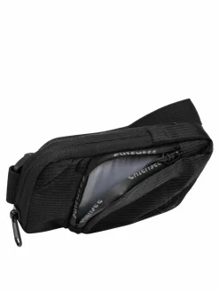 Chiemsee Taschen & Rucksäcke<Unisex Gürteltasche schwarz uni