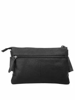 Bodenschatz Taschen & Rucksäcke<Unisex Gürteltasche schwarz uni