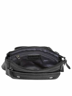 Bodenschatz Taschen & Rucksäcke<Unisex Gürteltasche schwarz uni