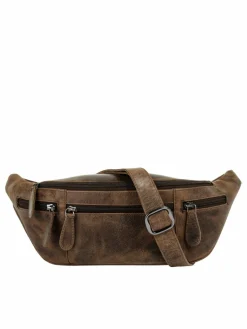Herren BAGAN Taschen & Rucksäcke>Unisex Gürteltasche