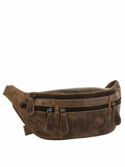 Herren BAGAN Taschen & Rucksäcke>Unisex Gürteltasche