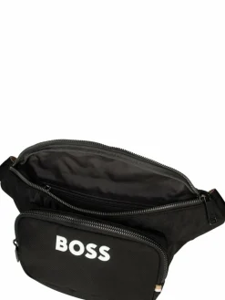 BOSS Taschen & Rucksäcke<Unisex Gürteltasche - Catch 3.0 schwarz uni