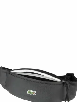 Lacoste Taschen & Rucksäcke<Unisex Gürteltasche - LCST Waistbag schwarz uni