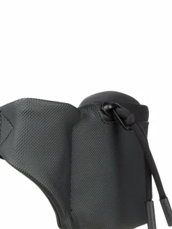 Lacoste Taschen & Rucksäcke<Unisex Gürteltasche - LCST Waistbag schwarz uni