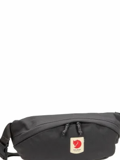 Fjällräven Taschen & Rucksäcke<Unisex Gürteltasche - Ulvö Hip Pack Medium grau uni