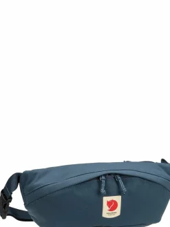 Fjällräven Taschen & Rucksäcke|Taschen & Rucksäcke<Unisex Gürteltasche - Ulvö Hip Pack Medium blau uni
