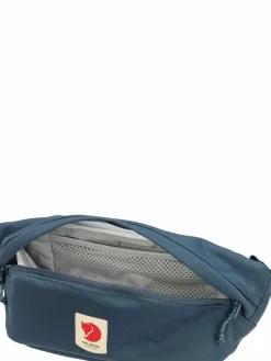 Fjällräven Taschen & Rucksäcke|Taschen & Rucksäcke<Unisex Gürteltasche - Ulvö Hip Pack Medium blau uni