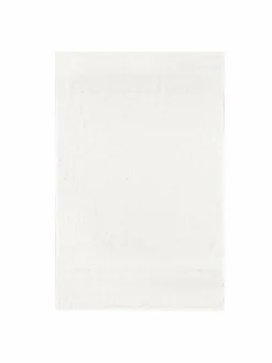 Villeroy & Boch Heimtextilien<Unisex Gästetuch 1er Pack weiß uni