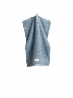 Damen Gant Heimtextilien>Unisex Gästetuch 1er Pack