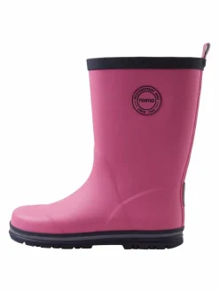 reima Mädchen|Jungen>Unisex Gummistiefel - Taika 2.0
