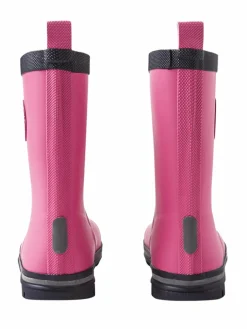 reima Mädchen|Jungen>Unisex Gummistiefel - Taika 2.0