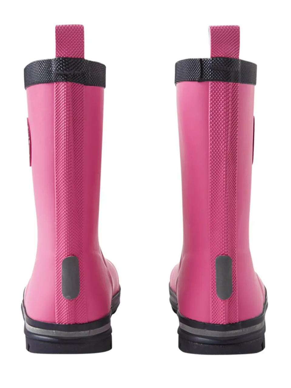 reima Mädchen|Jungen>Unisex Gummistiefel - Taika 2.0