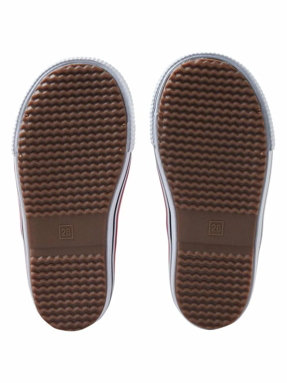 reima Mädchen|Jungen>Unisex Gummistiefel - Taika 2.0