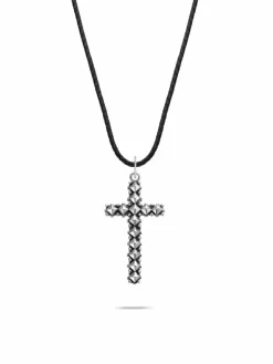 Rebel & Rose Schmuck|Schmuck<Unisex Halskette silber uni