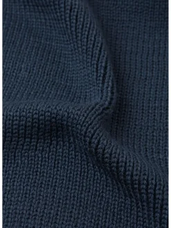 reima Jungen|Mädchen<Unisex Halswärmer - Kaulain blau uni