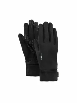 Barts Handschuhe|Handschuhe<Unisex Handschuhe schwarz uni