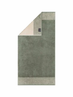 Damen Cawö Heimtextilien>Unisex Handtuch 1er Pack