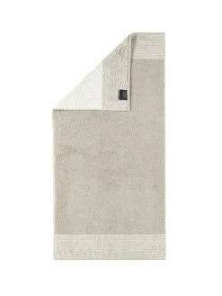 Cawö Heimtextilien<Unisex Handtuch 1er Pack sand uni