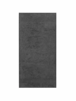 Villeroy & Boch Heimtextilien<Unisex Handtuch 1er Pack grau uni