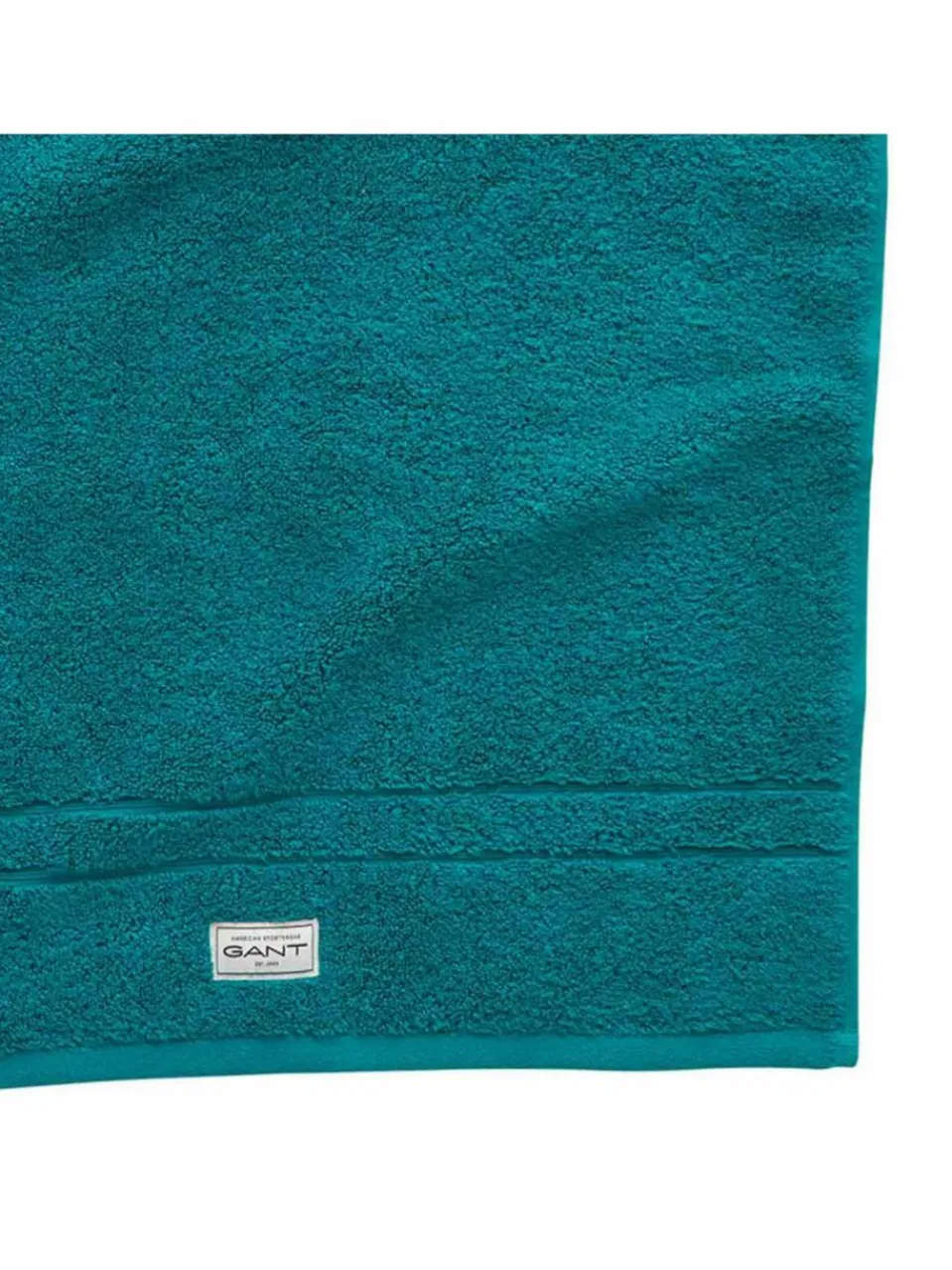 Damen Gant Heimtextilien>Unisex Handtuch 1er Pack