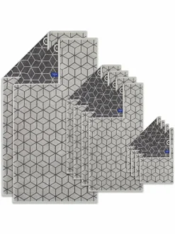 Damen Villeroy & Boch Heimtextilien>Unisex Handtuch 1er Pack, 10er Pack