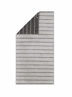 Damen Cawö Heimtextilien>Unisex Handtuch 1er Pack, 10er Pack