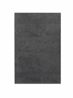 Villeroy & Boch Heimtextilien<Unisex Handtuch 1er Pack, 10er Pack grau uni