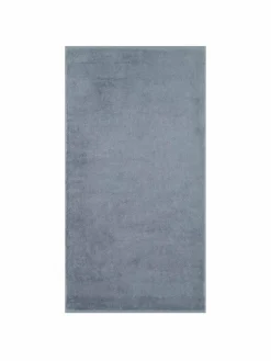 Villeroy & Boch Heimtextilien<Unisex Handtuch 1er Pack, 10er Pack blau uni