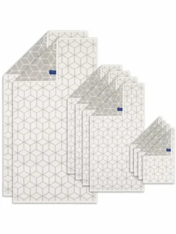 Damen Villeroy & Boch Heimtextilien>Unisex Handtuch 1er Pack, 10er Pack