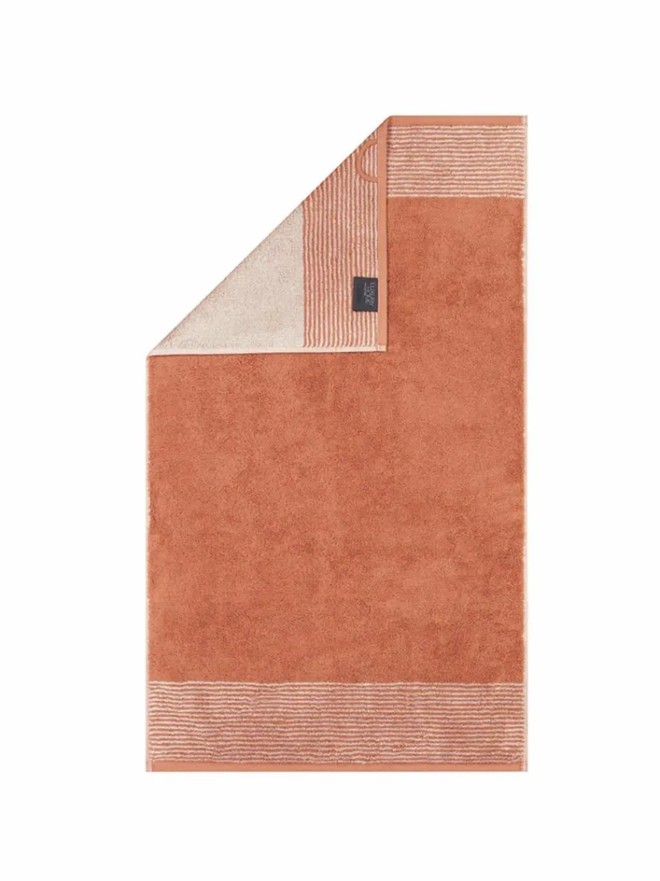 Damen Cawö Heimtextilien>Unisex Handtuch 1er Pack, 10er Pack