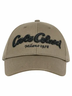 Damen Carlo Colucci Mützen & Hüte>Unisex, Herren Baseball Cap - Elezi