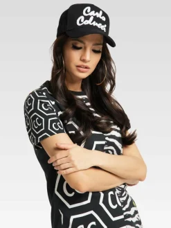 Herren Carlo Colucci Mützen & Caps>Unisex, Herren Baseball Cap - Coltri