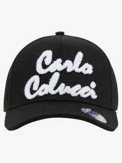 Herren Carlo Colucci Mützen & Caps><noscript><img width=