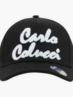 Herren Carlo Colucci Mützen & Caps><noscript><img width=